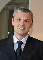 Photo of Ilya B Mironov DDS