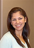 Photo of Tuba Alpay-Sinay, Dental Assistant